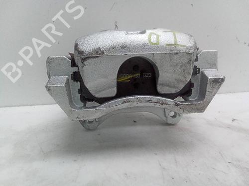 Left front brake caliper KIA SPORTAGE V (NQ5) 1.6 T-GDi Hybrid | BP18587250M105 