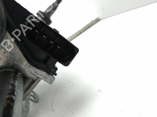 Front wiper motor VW GOLF ALLTRACK VIII (CG5)  | BP18581043M29 