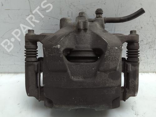 Venstre bremsekaliber foran OPEL ZAFIRA TOURER C (P12) 1.6 CDTI (75) | BP29605510M105 