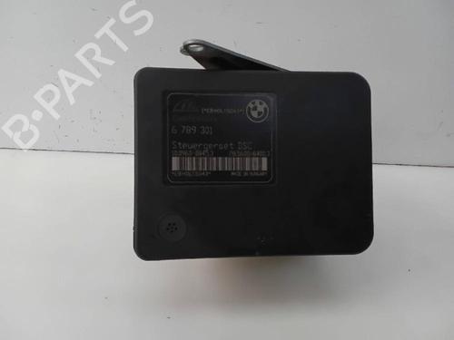 ABS pump BMW 3 Convertible (E93)  | BP24463881M43 