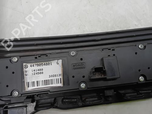 Switch MERCEDES-BENZ VITO Tourer (W447) 114 CDI / 114 BlueTEC (447.701, 447.703, 447.705) | BP29519628I30 