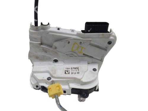 Front left lock MG MG ZS SUV (AZS1) 1.5 VTi | BP31037489C98 