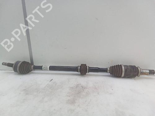 Right front driveshaft SEAT ALHAMBRA (7V8, 7V9)  | BP26052664M39 