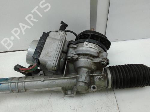 Used Steering rack PEUGEOT 208 I (CA_, CC_) 1.2 THP 110 (110 hp) 21566240