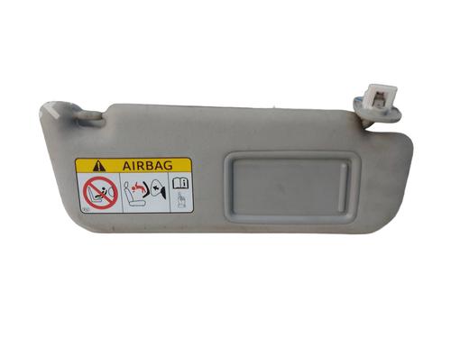 Used Right sun visor Right sun visor TOYOTA PRIUS PLUS (_W4_) 1.8 Hybrid (ZVW40W, ZVW41W) (136 hp) 19411662 19411662