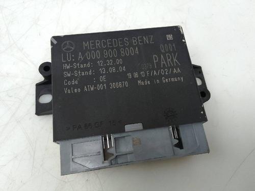 Electronic module MERCEDES-BENZ E-CLASS (W212) E 300 Hybrid / BlueTEC Hybrid (212.098) | BP22401602M83 