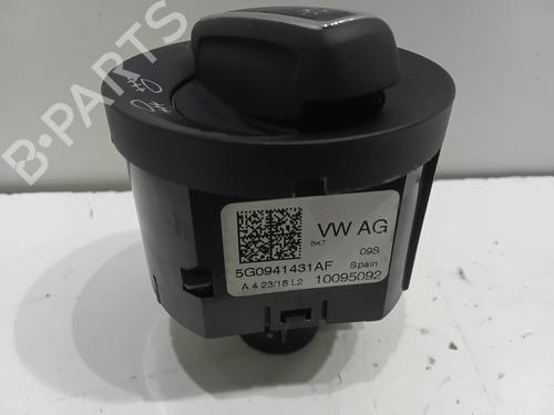 Forlygtekontakt SEAT ATECA (KH7, KHP) 1.4 TSI | BP38925911I24 - Image 6