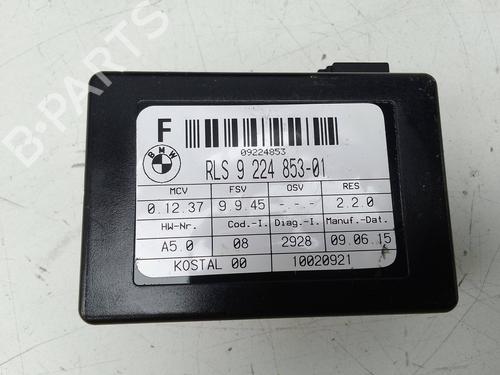 Used Electronic module Electronic module MINI MINI COUNTRYMAN (R60) Cooper D (112 hp) 18738291 18738291