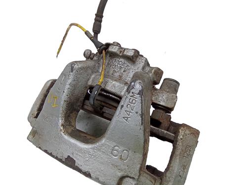 Left front brake caliper LAND ROVER RANGE ROVER VELAR (L560) 2.0 D180 TD4 4x4 | BP18572360M105