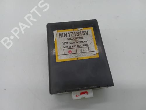 Electronic module MITSUBISHI L200 / TRITON (KA_T, KB_T) 2.5 DI-D 4WD (KB4T) | BP27446901M83 