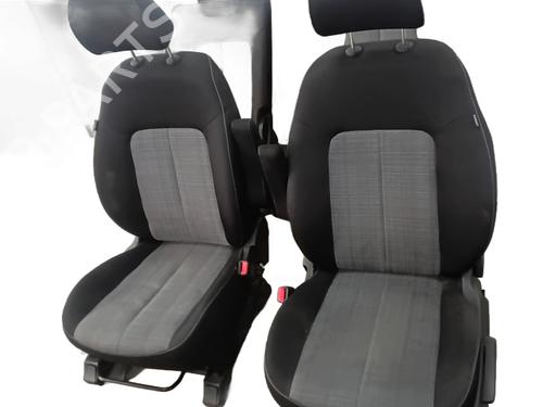 Sæde sæt KIA VENGA (YN) 1.4 CRDi 90 (90 hp) 30963764