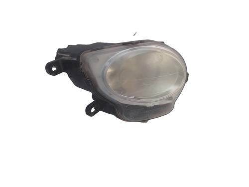 Used Right front fog light Right front fog light FIAT 500X (334_) 1.6 D Multijet (334AXA1B, 334AXA11) (120 hp) 19116648 19116648