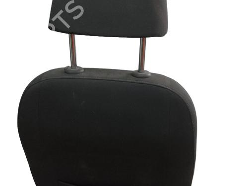 Left front seat VW GOLF VI (5K1) 2.0 TDI | BP23882795C15 - Image 5