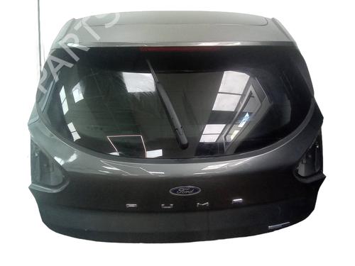 Used Tailgate Tailgate FORD PUMA (J2K, CF7) [2019-2026] 21602839 21602839