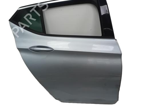 Used Right rear door Right rear door 37874173 37874173