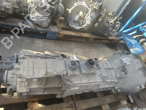 Gearbox TOYOTA LAND CRUISER 90 (_J9_) 3.0 D-4D 4WD (KDJ90_, KDJ95_, KDJ90W, KDJ95W) | BP23997191M3 