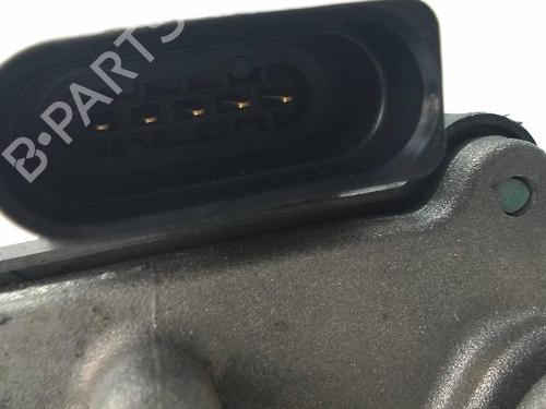 Used Throttle body VW GOLF VII (5G1, BQ1, BE1, BE2) [2012-2021]  26232353