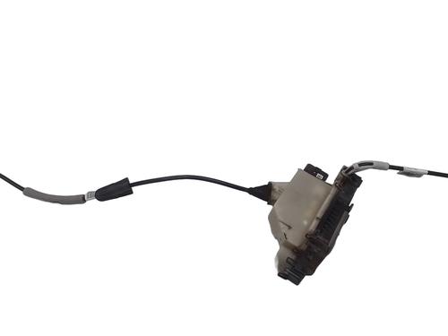 Used Front right lock Front right lock PEUGEOT 208 I (CA_, CC_) 1.2 VTI 82 (82 hp) 23103469 23103469