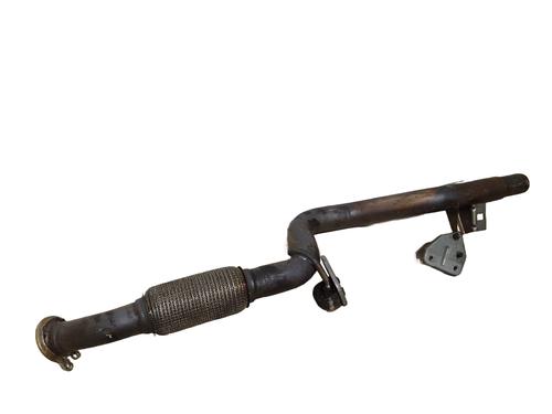 Exhaust system JEEP RENEGADE SUV (BU, B1, BV) 1.0 T-GDi | BP33538816M121 - Image 4