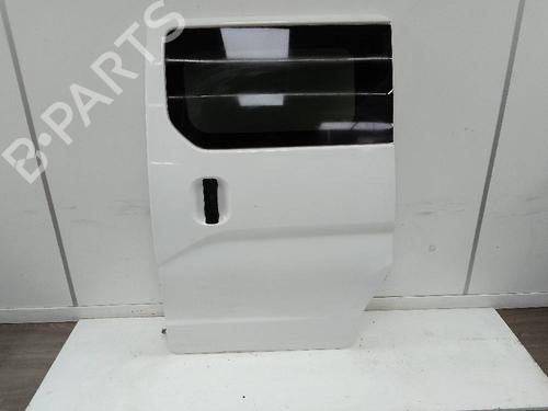 Venstre side skyvedør NISSAN NV200 / EVALIA Bus [2010-2025]  19449298
