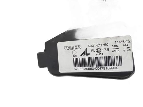 Right headlight IVECO DAILY VI Van 33S11, 35S11, 35C11 | BP34580876C29  - Image 5