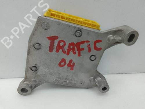 Airbag module RENAULT 21 Estate (K48_) 1.9 D (64 hp) 22344193