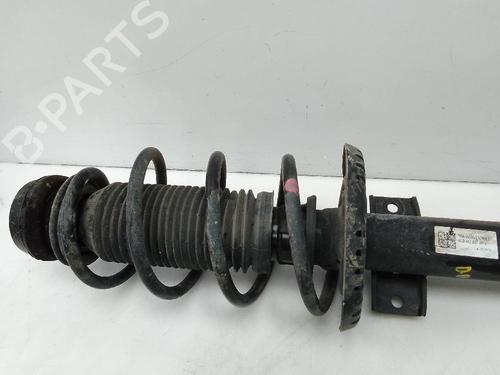 Right front shock absorber VW POLO V (6R1, 6C1)  | BP24463055M17 
