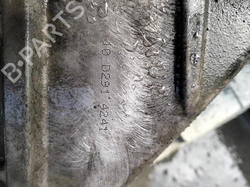Gearbox BMW X3 (E83) 2.0 sd | BP26284977M3 