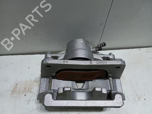 Right front brake caliper DS DS 4 II (FR_, FB_, F3_, FP_) E-TENSE 225 (F3DGZT) | BP39165331M104 - Image 3