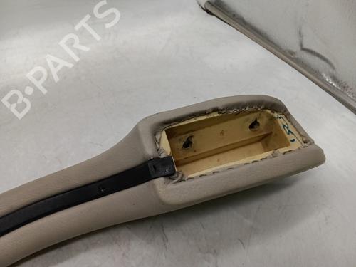 Door moulding trim JAGUAR XJ (XJ40, XJ81) 6 4.0 | BP29519631C150 