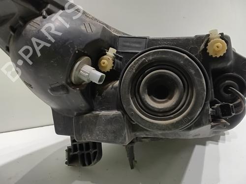 Left headlight CHEVROLET CRUZE Hatchback (J305) 2.0 CDI | BP36949456C28  - Image 5