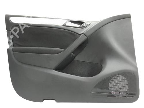 Front left panel VW GOLF VI (5K1) 2.0 TDI | BP23882783C58 - Image 3
