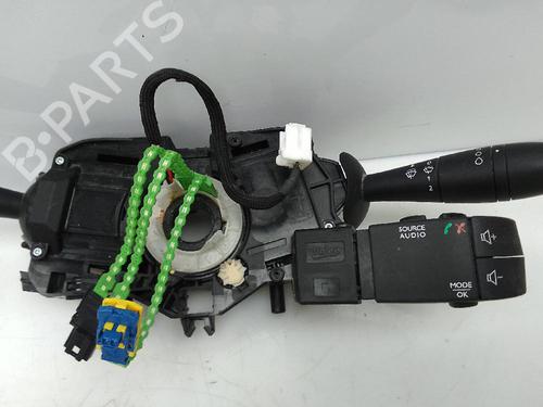 Squib airbag RENAULT TRAFIC III Van (FG_)  | BP21168616C102 