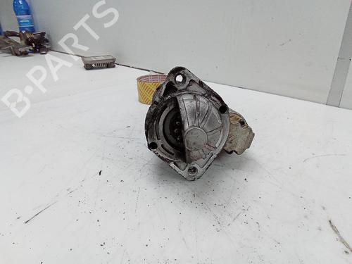 Used Starter MITSUBISHI L200 / TRITON (KA_T, KB_T) [2004-2018]  26159603