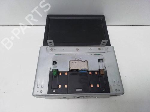 Used Display monitor VOLVO V60 I (155) D3 / D4 (163 hp) 26158907