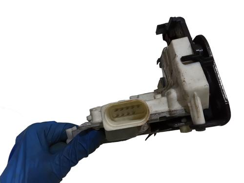 Front left lock SEAT EXEO ST (3R5) 2.0 TDI | BP36776094C98 - Image 3