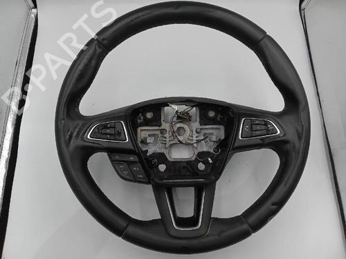 Used Steering wheel FORD FOCUS III [2010-2020]  27587506