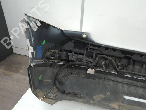 Rear bumper AUDI Q3 (8UB, 8UG) 2.0 TDI | BP21084713C8
