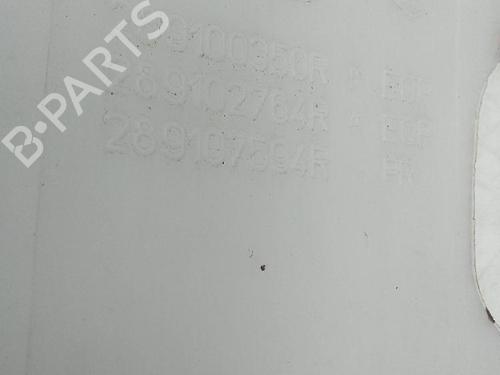 Windscreen washer tank RENAULT SCÉNIC IV (J9_) 1.5 dCi 110 | BP23998334C113 