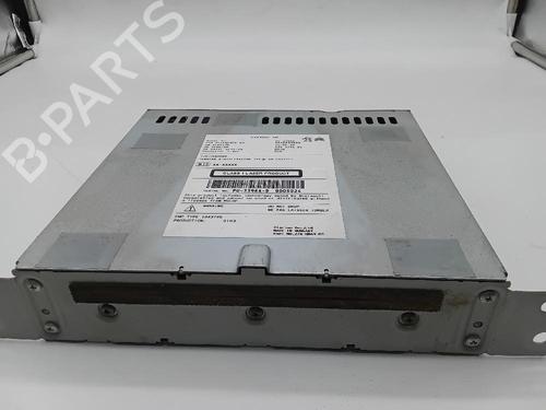 Radio PEUGEOT 308 II (LB_, LP_, LW_, LH_, L3_) 1.6 HDi / BlueHDi 115 | BP27648911E6