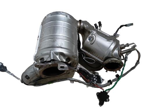 Particulate filter RENAULT TRAFIC III Van (FG_) 2.0 dCi 130 (FGMY) | BP34461355M81  - Image 8