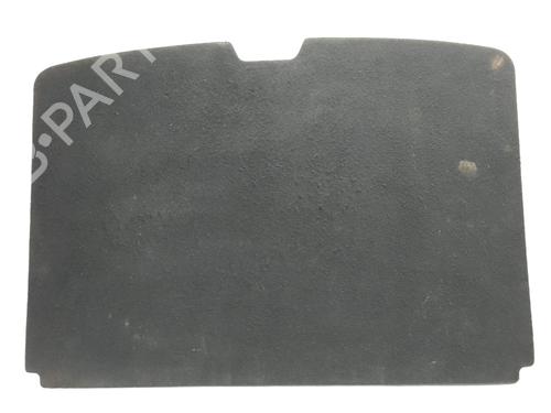 Used Luggage compartment floor NISSAN JUKE (F16_) DIG-T 117 (117 hp) 30527125