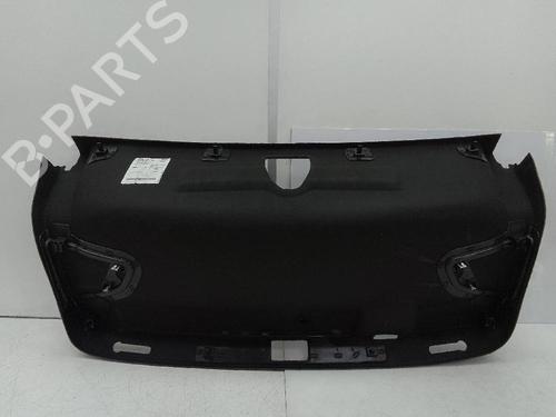 Boot lining AUDI A4 B9 Avant (8W5, 8WD)  | BP21213584I3 