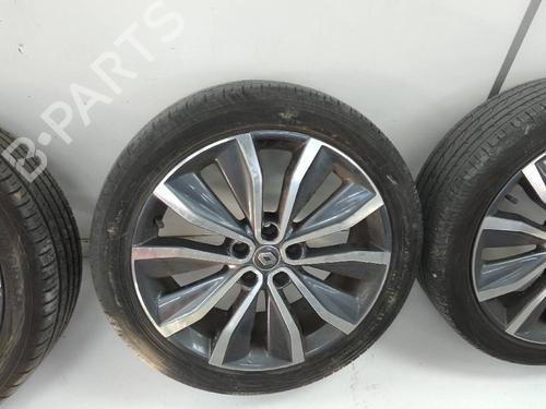 Rim RENAULT KADJAR (HA_, HL_) 1.6 dCi 130 (HLA4) | BP22719444C45 