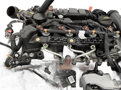Engine OPEL CORSA F (P2JO) 1.5 (68) | BP36033457M1 - Image 3