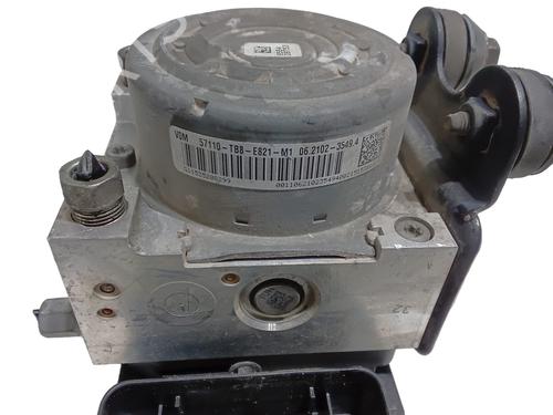 ABS pump HONDA CIVIC IX (FK) 1.6 i-DTEC (FK3) | BP35722053M43 - Image 5