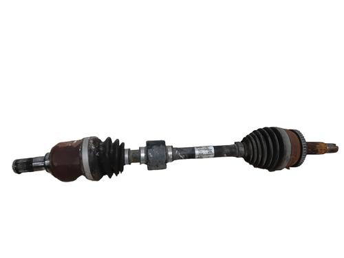 Used Left front driveshaft Left front driveshaft HYUNDAI i30 (GD) 1.4 (101 hp) 34153087 34153087