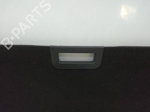Used Luggage compartment floor RENAULT KADJAR (HA_, HL_) 1.6 dCi 130 (HLA4) (130 hp) 22719413