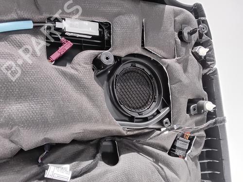 Front right panel BMW X2 (F39) sDrive 18 d | BP36965373C59 - Image 9