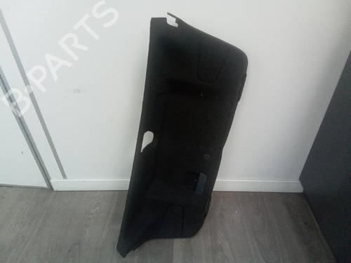 Bagasjeromsbekledning AUDI A3 Limousine (8VS, 8VM) 2.0 TDI | BP22365072I3 